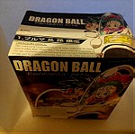 Συλλεκτικη Φιγουρα Songoku - Bulma - Dragonball