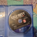 Call of Duty Black Ops 3 παιχνίδι PS4 σαν καινούργιο