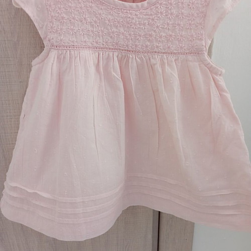 Summer dress 6-9 months like new