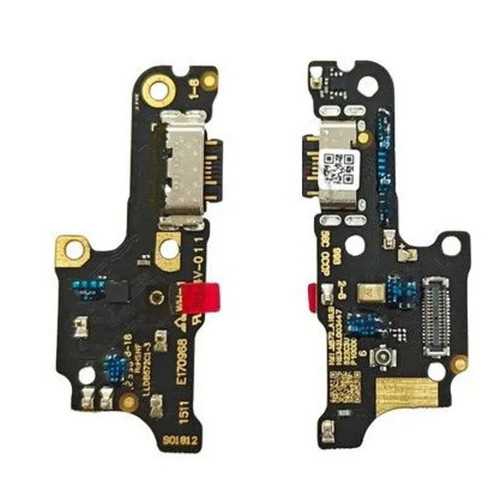 Xiaomi Redmi 13C Poco C65 Genuine Charging Board new