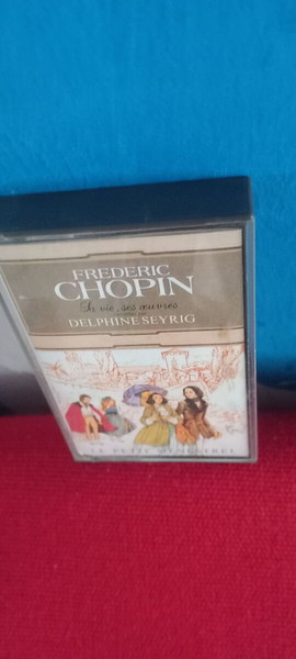 FREDERIC CHOPIN