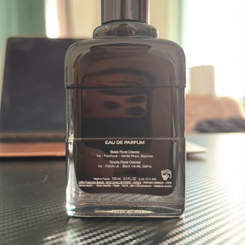 Givenchy Gentleman Eau de Parfum 100 ml