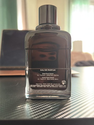 Givenchy Gentleman Eau de Parfum 100 ml