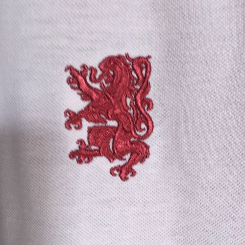 C&A men's T-shirt, size S, pink