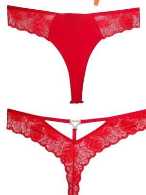 Women's lingerie made to order for discerning tastes