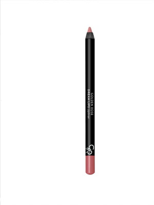 Golden Rose Dream Lips Lipliner 505 Μολύβι Χειλιών Νέο