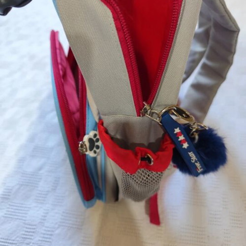 Children's bag like new