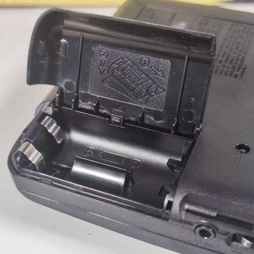 Sony Discman D-140 like new