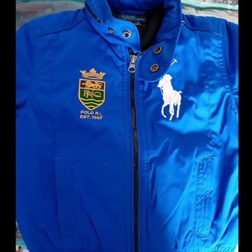 Polo Ralph Lauren jacket for 4 years old in excellent condition