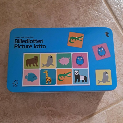 Educational game new for children
