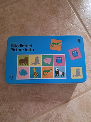 Educational game new for children