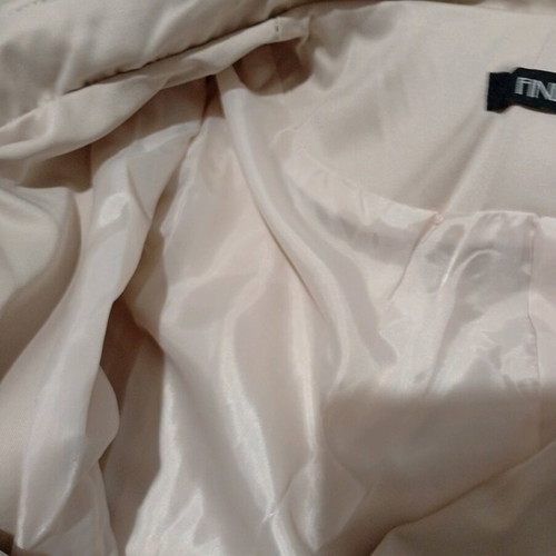 Unisex spring trench coat new, size M