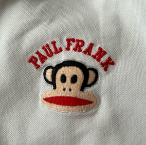 Детска тениска Paul Frank за 8 години