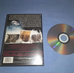 Το Πείραμα του Χάους DVD μεταχειρισμένο, περιπέτεια με υπότιτλους