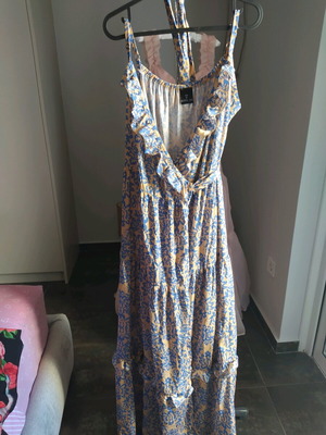Deppy Joo dress size M like new