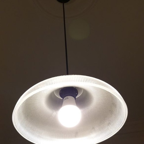 Ceiling lights used, pack of 4 pieces