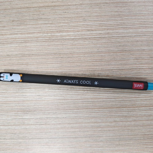 Erasable pen Legami Penguin new