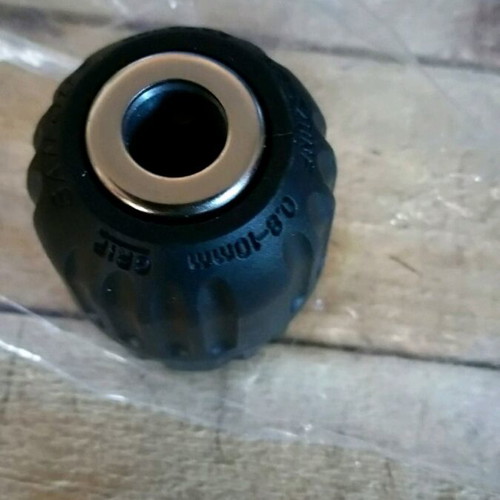 Chuck for drills with 3 SAN OU accessories new