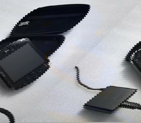 Κονσόλα PSP