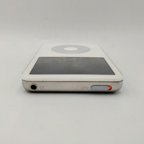 Apple iPod A-1136 30GB MP3 player