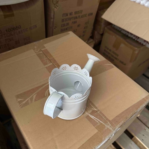 Decorative watering can new