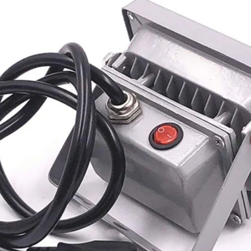 UV Lamp for Loca Glue 6W New