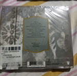 XTC The Big Express CD Remastered new