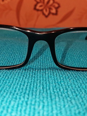 Oakley Servo XL glasses like new, black large frame