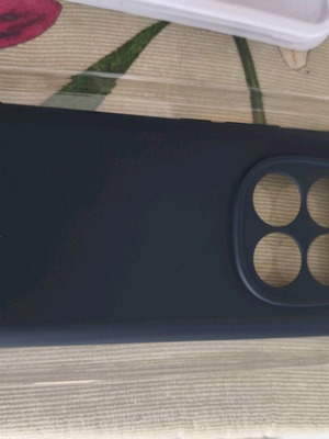 Xiaomi Redmi Note 14 Pro 5G θήκη κινητού καινούργια με δέρμα εσωτερικό