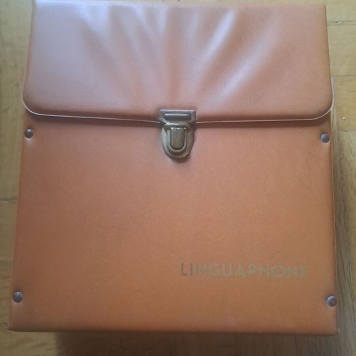 Linguaphone German Language Learning System like new