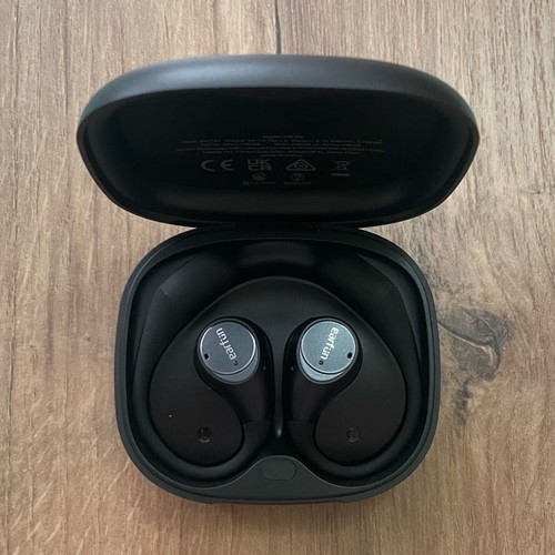 EarFun OpenJump earbuds new open-ear design with Bluetooth 5.3