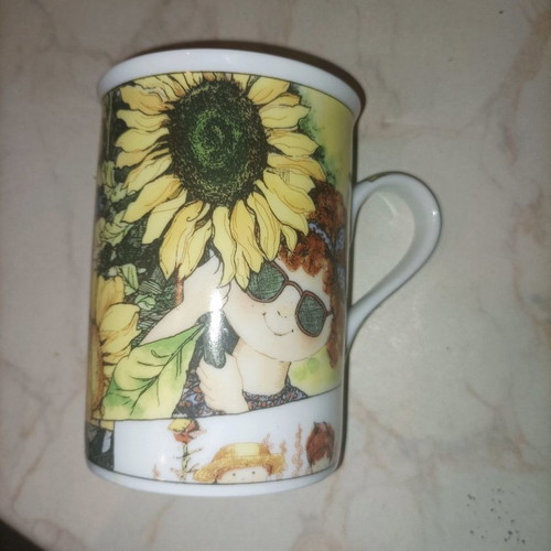 Mugs used, assorted pack