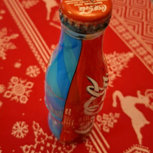 Coca-Cola Sydney 2004 bottle new collectible
