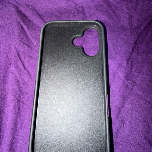 Karl Lagerfeld iPhone 15 case like new