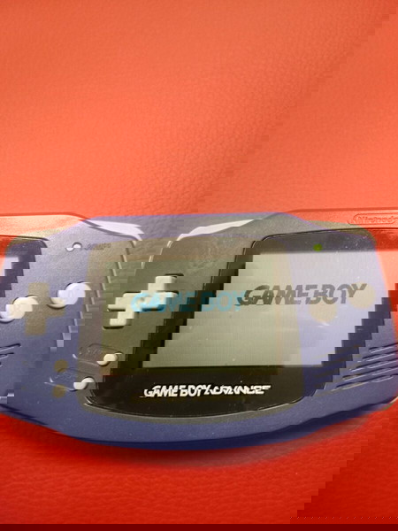 игрова конзола Game Boy Advance