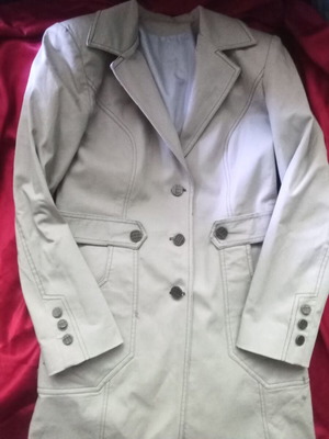 Jacket like new, size M / 38 / 10