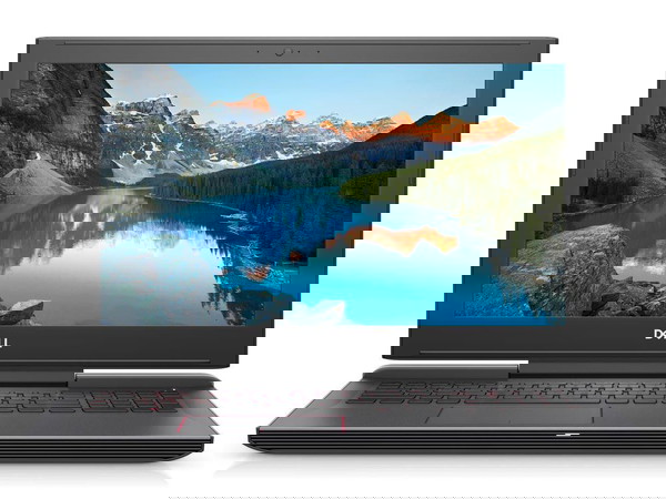 Gaming Laptop Dell G5 15 (2018)