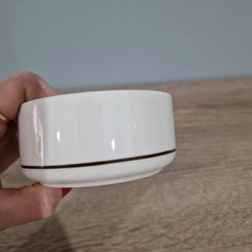 Villeroy & Boch Botanica Vintage Porcelain Bowl 10 cm like new