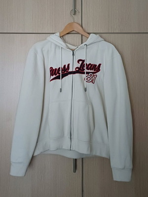 Guess jacket size L like new