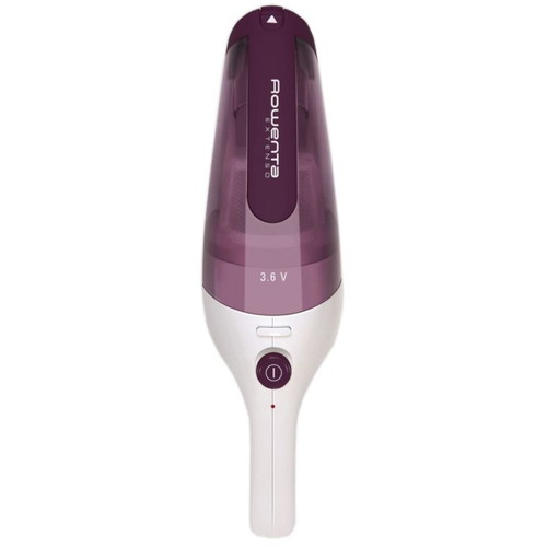 Rowenta AC232001 Extenso vacuum cleaner new, handheld, dry cleaning