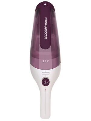 Rowenta AC232001 Extenso vacuum cleaner new, handheld, dry cleaning