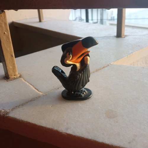 Rio 2 Rafael Toucan Nestle 2014 figure like new