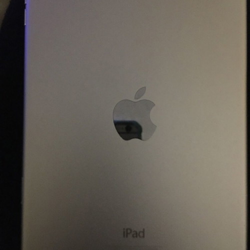 iPad Mini 4 Cellular 64 GB Like New with SIM Card