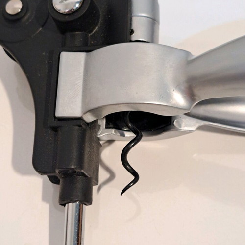 AMC Wine Corkscrew Opener Unused