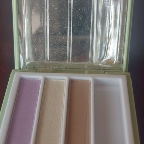 Clinique Triple Eyeshadow New Collectible