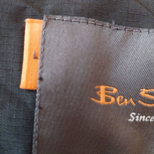 Men's jacket used, size L
