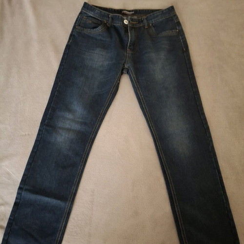 Men's jeans like new, size M-L