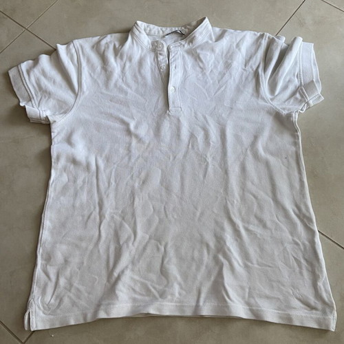 Men's T-shirt used