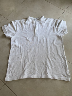 Men's T-shirt used