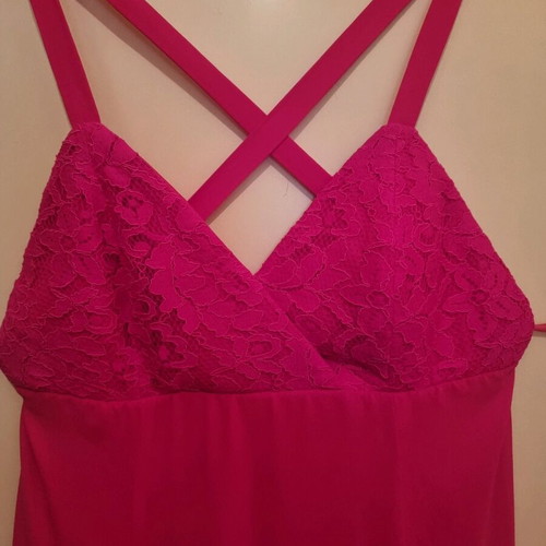 Raxevsky dress new pink size L